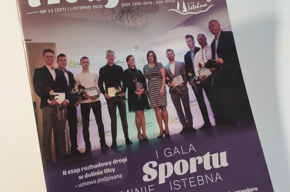 Informator Rady i Urzędu Gminy