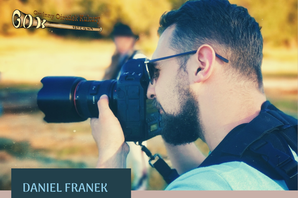 Daniel Franek
