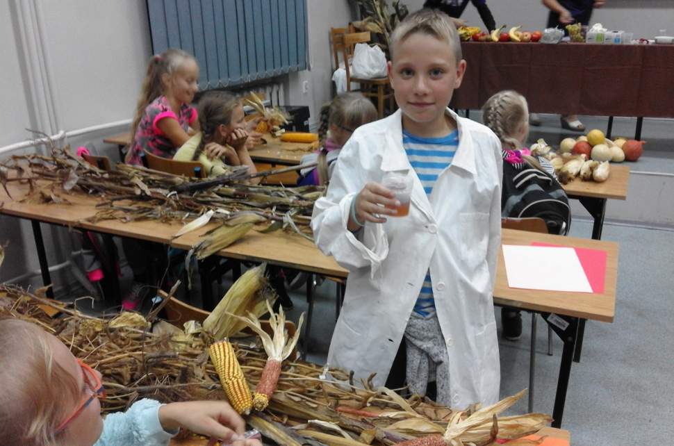 Noc naukowców