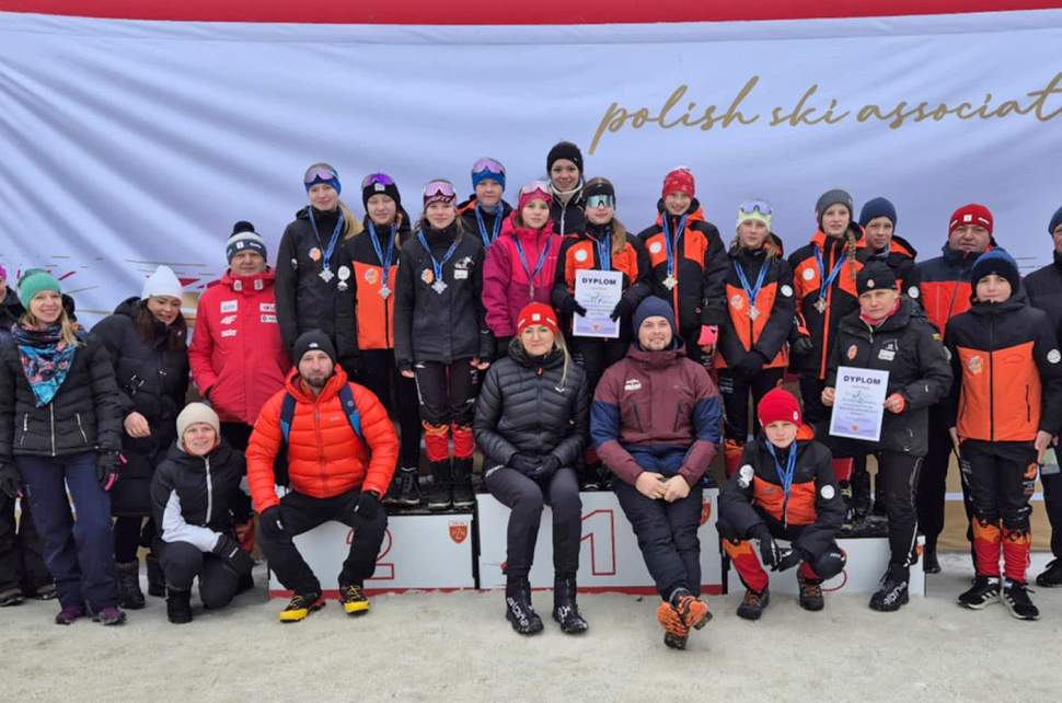 MKS Istebna (fota: Archiwum)