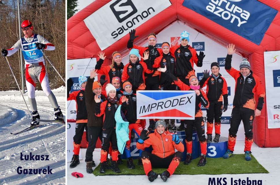 Sukcesy w Tomaszowie Lubelskim