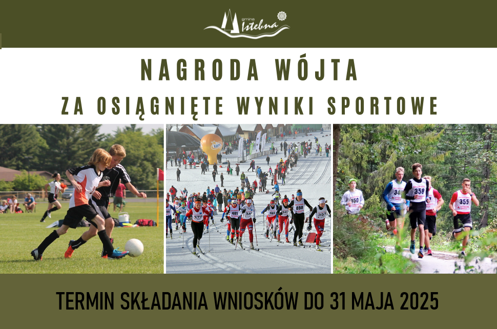 Nagroda Wójta