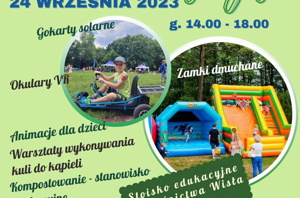 Piknik ekologiczny