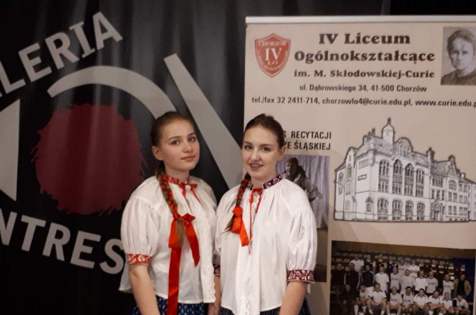 XXVII Konkurs Recytacji w Mowie Śląskiej.
