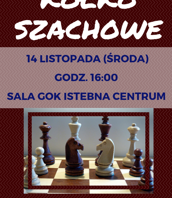 Szachy