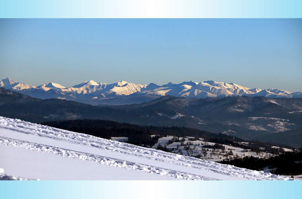 Tatry