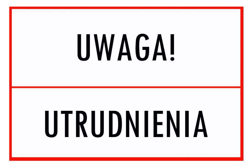 Utrudnienia