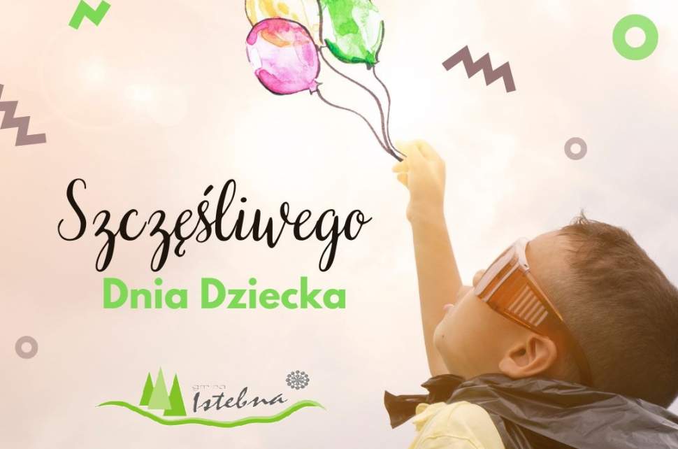 Dzień Dziecka