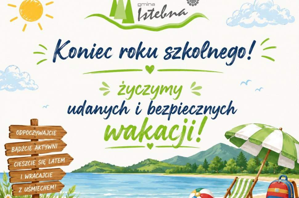 Wakacje 2026