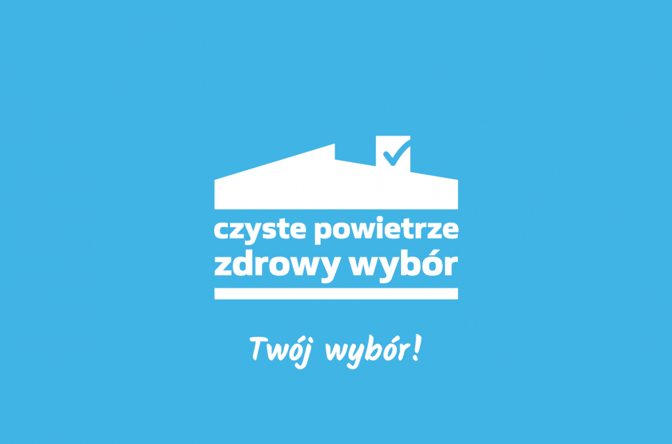 Punkt "Czyste Powietrze"
