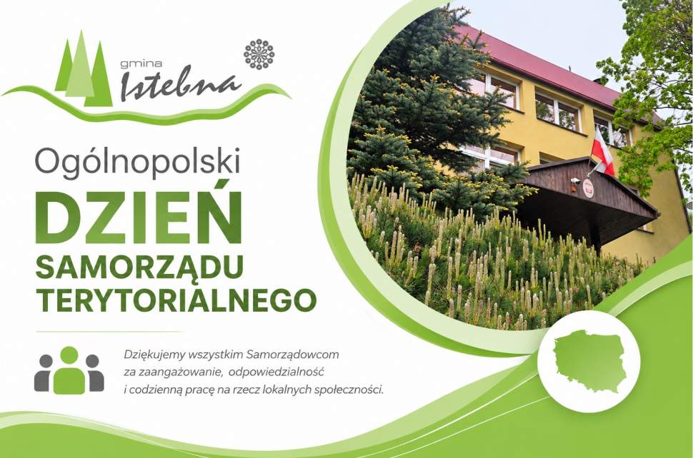 Dzień Samorządu Terytorialnego