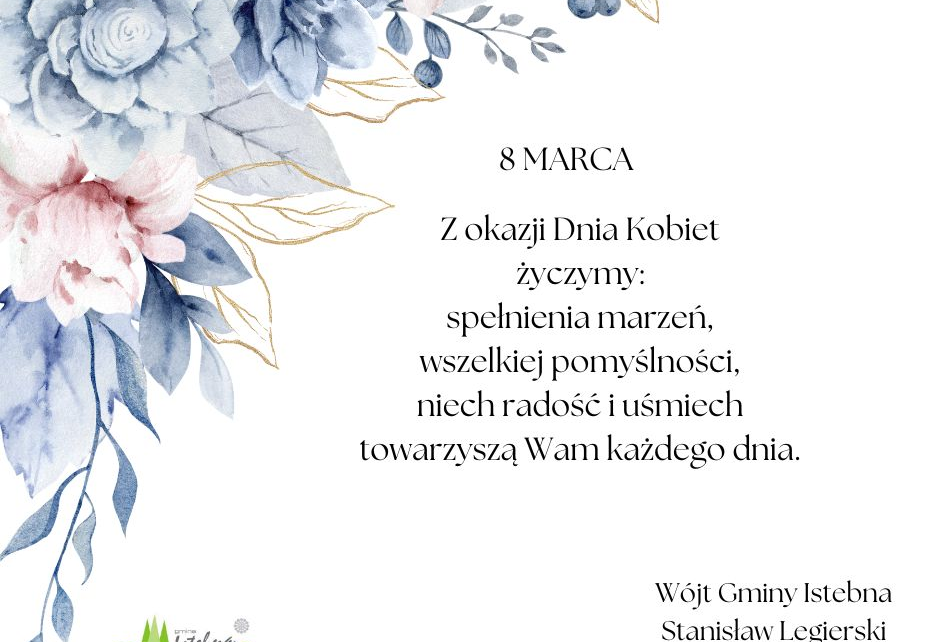 dzień kobiet