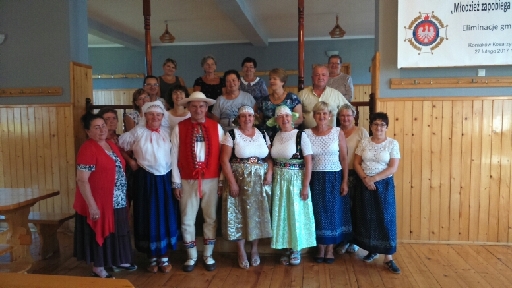 KGW Koniaków