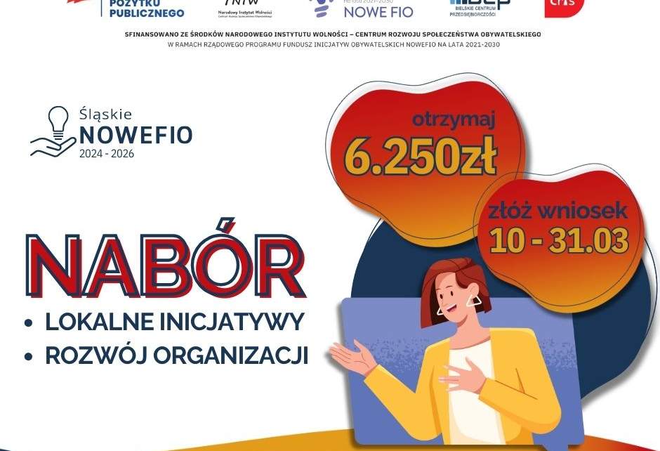 nabór