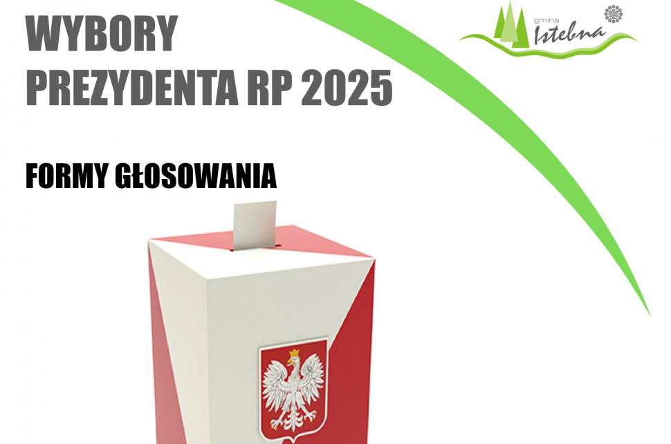 Wybory Prezydenta RP 2025
