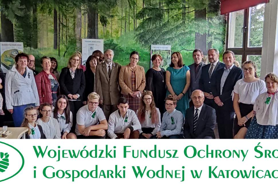 Otwarcie nowej pracowni biologiczno – chemicznej