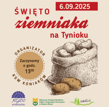 Święto Ziemniaka na Tynioku