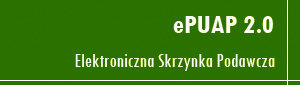 Elektroniczna Skrzynka Podawcza ePUAP 2.0